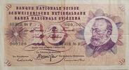 Schweiz 10 Franken 7.3.1973 Banknote III+ 10.41 £ Tax included +  5.21 £ shipping