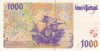 Portugal 1000 Escudos Banknote Portugal 1000 Escudos -