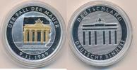 Deutschland Aus der Serie deutsche Einheit Fall der Mauer -
