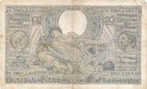 Belgien 100 Francs 20 Belgas -