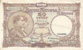 Belgien 20 Francs -