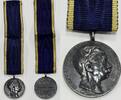 Kaiserreich Deutsches Reich Erinnerung Medaille Erinnerungsmedaille Grossherzog Adolph von Nassau + Luxemburg -
