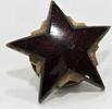 Serbien Jugoslawien Militaria Orden Abzeichen Medaille Anstecknadel Roter Stern, Partisanenstern, Ikom Zagreb -