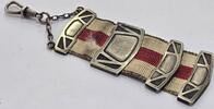 Deutsches Reich Deutschland 3. Reich Original Studentika Bierzipfel -