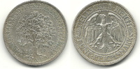 Deutschland 5 Reichsmark 5 Reichsmark Eichbaum 1932 A -