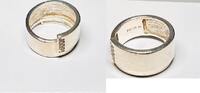  Silberschmuck 925er Silber JOOP! Silberring getragen und befindet sich ... 33.81 £  +  8.67 £ shipping