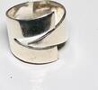  Silberschmuck 925er Silber Silberring, Bandring getragen und befindet s... 16.47 £  +  8.67 £ shipping