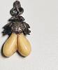  Silberschmuck 800er Silber Anhänger aus 800er Silber Grandeln Grandelsc... 25.14 £  +  8.67 £ shipping