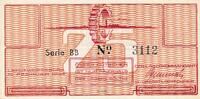 3. Reich, Deutschland, Niederlande 25 Cents 1944 Lager Westerbork, Gutsc... 69.36 £  +  8.67 £ shipping