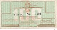 3. Reich, Deutschland, Niederlande 100 Cents 1944 Lager Westerbork, Guts... 52.02 £  +  8.67 £ shipping