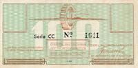 3. Reich, Deutschland, Niederlande 100 Cents 1944 Lager Westerbork, Guts... 60.69 £  +  8.67 £ shipping