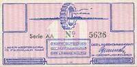 3. Reich, Deutschland, Niederlande 10 Cents 1944 Lager Westerbork, Gutsc... 60.69 £  +  8.67 £ shipping