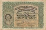 Schweiz 50 Franken 1929 Banknote III- stark gebraucht 156.05 £  +  8.67 £ shipping