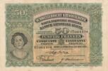 Schweiz 50Franken 1927 Banknote II-, Mittelknick 242.75 £  +  13.00 £ shipping