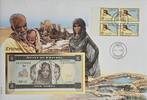 Eritrea, Asmara 1 Nakfa Banknote -