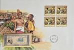 Guinea, Conakry 2 Sylis Banknote -