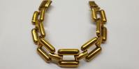 Antikes Armband Double Damenarmband -
