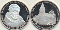 Kemenaden Moderne Medaille Wallfahrtskirche der Zisterzinser 1235 - 1985 -