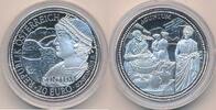Österreich 20 Euro Münze Auguntum Constantius II. Silbermünze in Kapsel ohne Zertfikat -