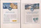 Landesparlamente in Deutschland, BRD Medaille Silbermedaille 999er Silber Erfurt Thüringen Landtag Deutsche Post Briefmarke Feinsilber 999er -