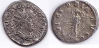 Römische Kaiserzeit Antoninian VALERIANUS I - Publius Licinius Valerianus -