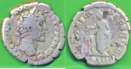 Römische Kaiserzeit Denar , Denarius Antoninus Pius , ANTONINVS AVG PIVS, COS IIII -