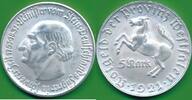 Deutsches Reich Deutschland 5 Mark Westfalen Freiherr vom Stein -