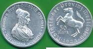 Deutsches Reich Deutschland 50 Mark Westfalen Annette v. Droste-Hülshoff -