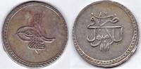 Türkei Piaster Osmanli Imparatorlugu Konstantinopel Mustafa III 1171- 1187 AH -