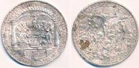 Religion Medaille 1546 ( späterer Guß ) -