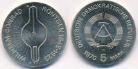 DDR 5 Mark Röntgen -