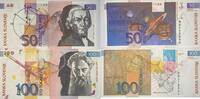 Slovenien 50,100 Tolar 15.1.1992 -