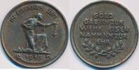 Deutsches Reich Deutschland Medaille In Eisener Zeit 1916 , Hosaeus -