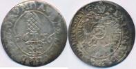 Altdeutschland 2 Kreuzer (Halbbatzen) Augsburg, Ferdinand II. -