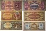 Ungarn 100,10.000.100.000 Pengö 1930,1945,1945 Banknoten 3 Stück Lot, Ma... 10.41 £ Tax included +  5.21 £ shipping