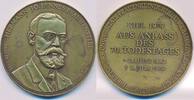 Deutsches Reich Deutschland Medaille Hermann Johannes Pfannenstiel, 1862-1909 -