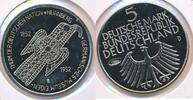 Deutschland BRD Moderne Medaille 2006, Germanisches Museum -
