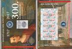 Deutschland BRD 20 € Euro Gedenkmünze Numisblatt 5/2017- 300. Geburtstag Joachim Winckelmann -