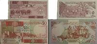 Somalia 5, 50 Schilling Banknote -
