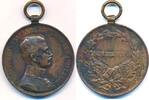 Österreich Ungarn Medaille Militaria I.WK Tapferkeitsmedaille Tapferkeit -
