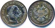Österreich Medaille -