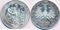 Österreich Medaille Silbermedaille aus der Huette Brixlegg in Tirol , Glückauf, Bergbau -