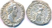 Römische Kaiserzeit Denar Commodus (177-192) -