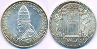 Vatikan Medaille Paul VI. -
