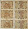Deutschland, Deutsches Reich 3* 10000 Mark Grossnotgeld, Badische Bank, Mannheim, Baden Württemberg, Serie B, F, S -