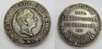 Deutschland Deutsches Reich Preussen Medaille, Abzeichen, Ehrenzeichen, Militaria 25 Jährige treue Kameradschaft als Mitglied des kettwiger Kriegervereins -