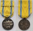 Deutsches Reich Deutschland Kaiserreich Sachsen Militaria Orden Abzeichen Sachsen Königreich Friedrich August Medaille -