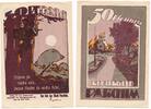 Parchim 50 Pfennig Notgeld -