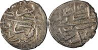 Türkei Türkiye Osmanisches Reich Akce Akçe Akche Bayezid II, Edirne, Sultan Beyazit II. Osmanen Osmanli Imparatorlugu -
