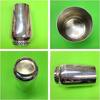 Silberbecher aus 835er Silber mit Schachtel Becher -